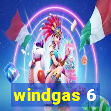 windgas 6