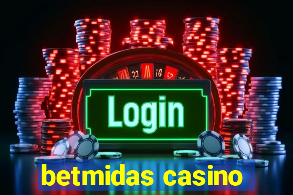 betmidas casino