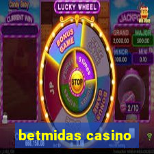 betmidas casino