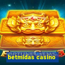 betmidas casino