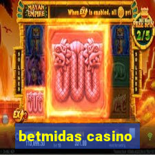 betmidas casino