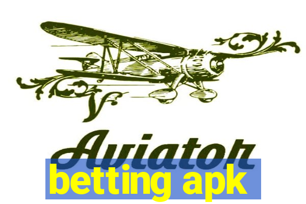 betting apk