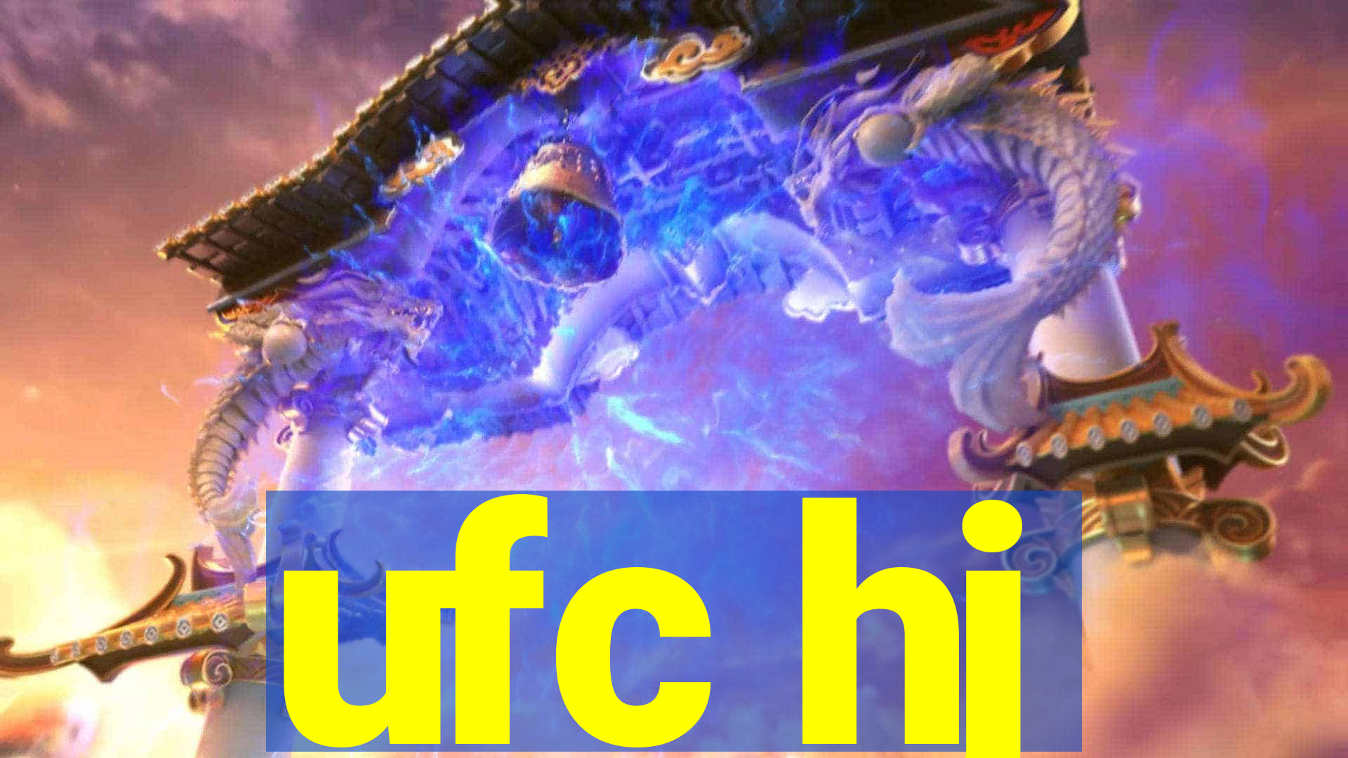 ufc hj