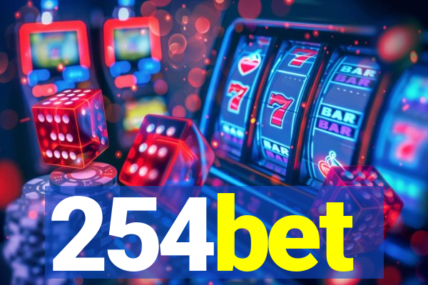 254bet