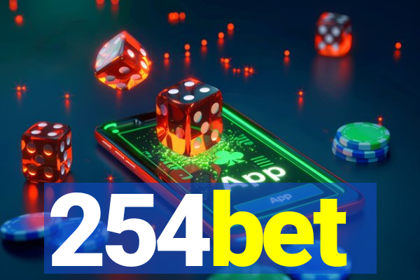 254bet