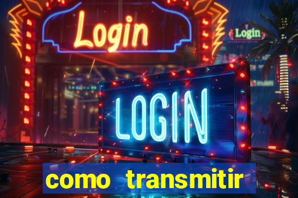 como transmitir jogos no tiktok