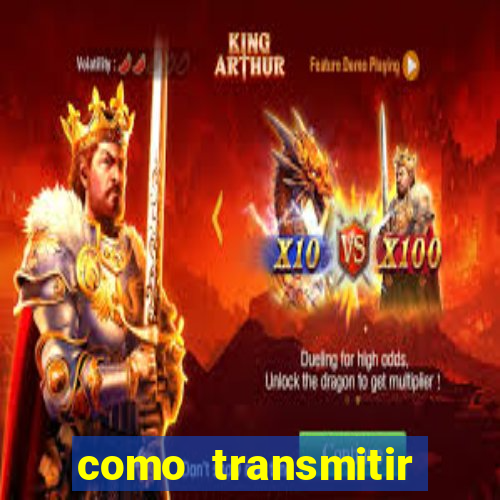 como transmitir jogos no tiktok