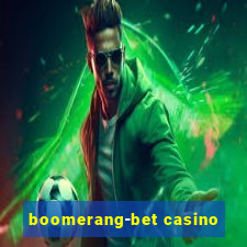 boomerang-bet casino