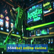 5588bet online casino