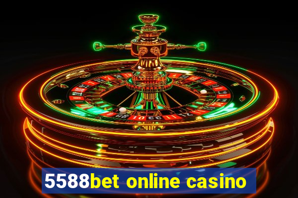 5588bet online casino