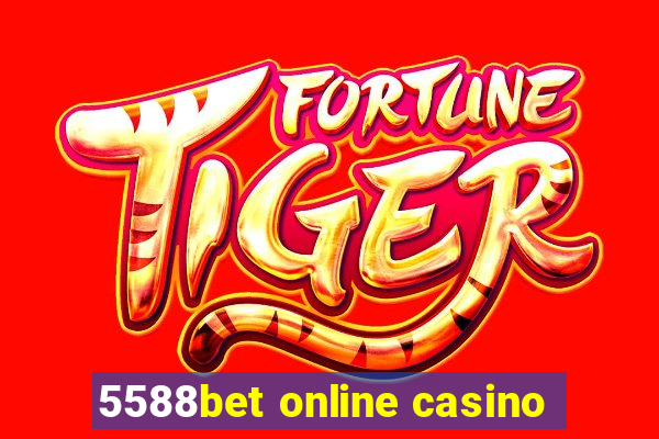 5588bet online casino