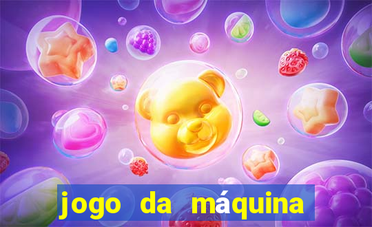 jogo da máquina ca?a níquel