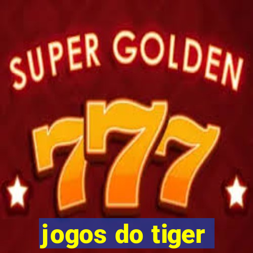 jogos do tiger