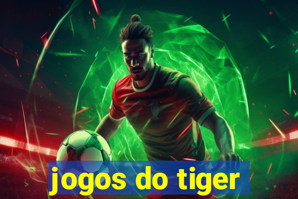 jogos do tiger