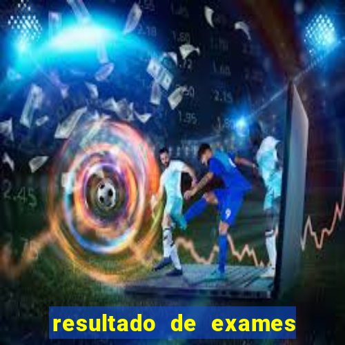 resultado de exames unimed porto alegre