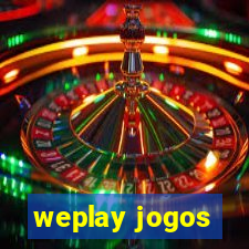 weplay jogos