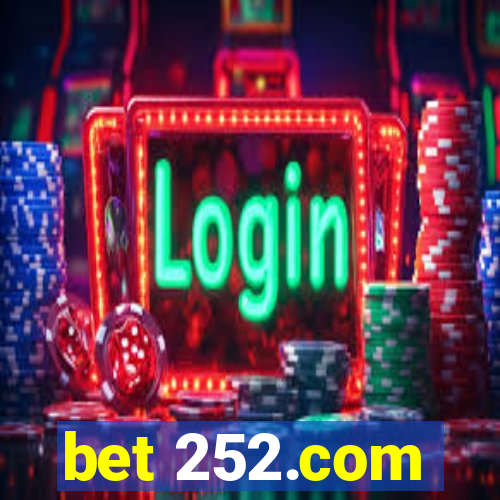 bet 252.com