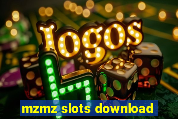 mzmz slots download