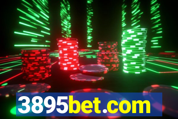 3895bet.com