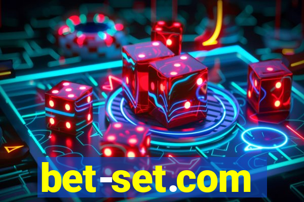 bet-set.com