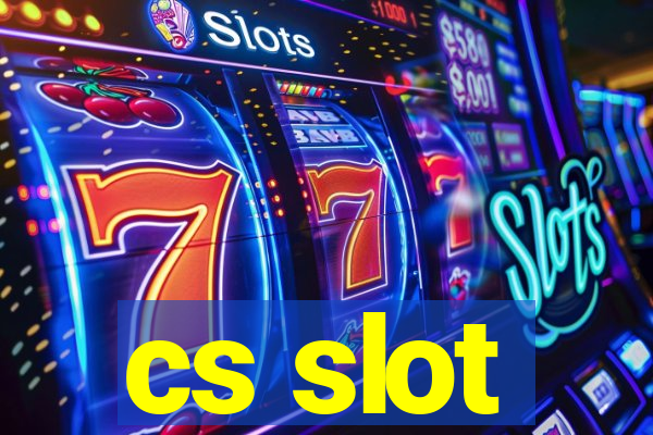 cs slot