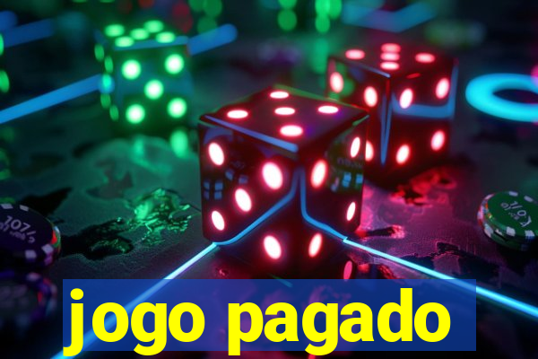 jogo pagado