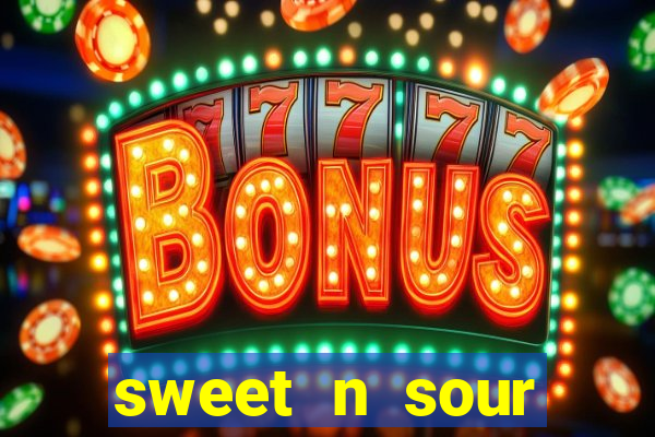 sweet n sour winter slot free play