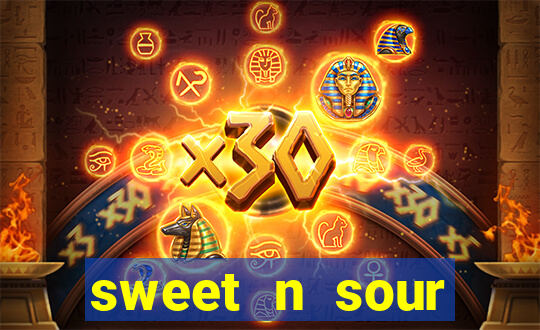 sweet n sour winter slot free play