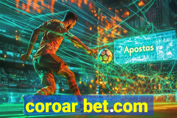 coroar bet.com