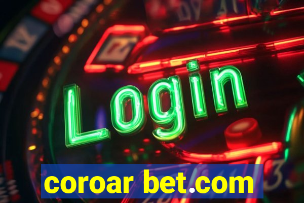 coroar bet.com