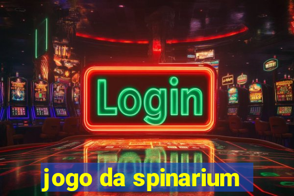 jogo da spinarium