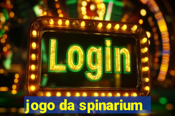 jogo da spinarium