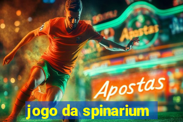 jogo da spinarium