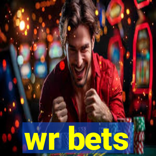 wr bets