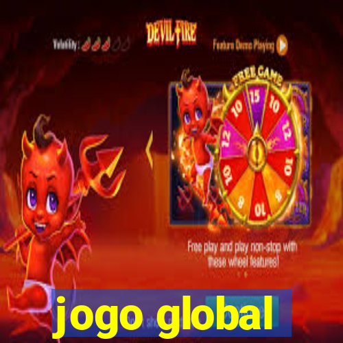 jogo global