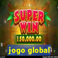 jogo global