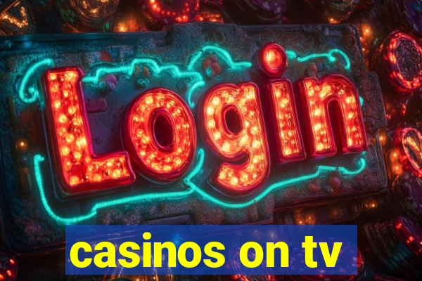 casinos on tv