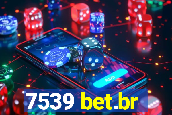 7539 bet.br