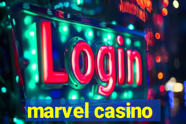 marvel casino