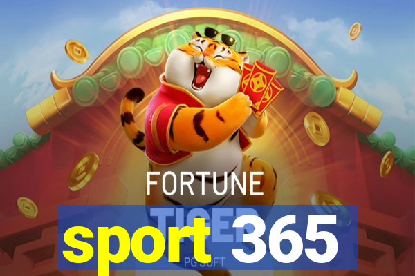 sport 365