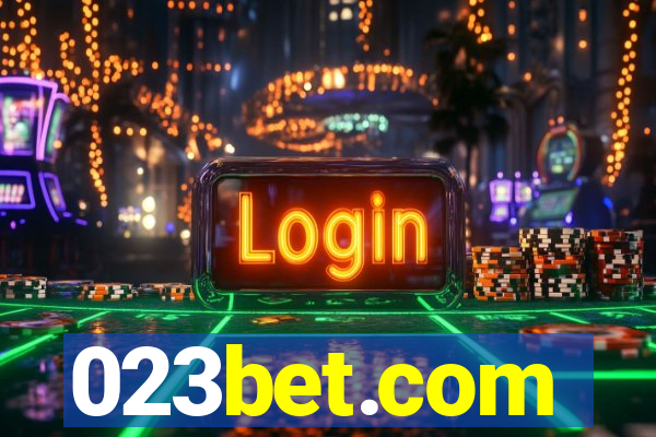 023bet.com