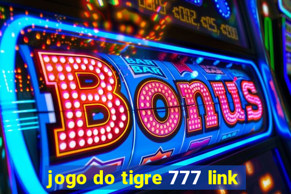 jogo do tigre 777 link