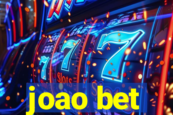 joao bet