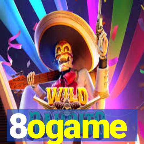 8ogame