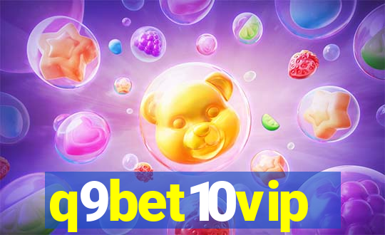 q9bet10vip