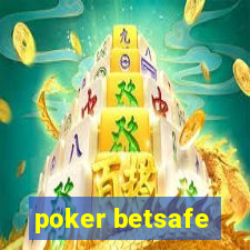 poker betsafe