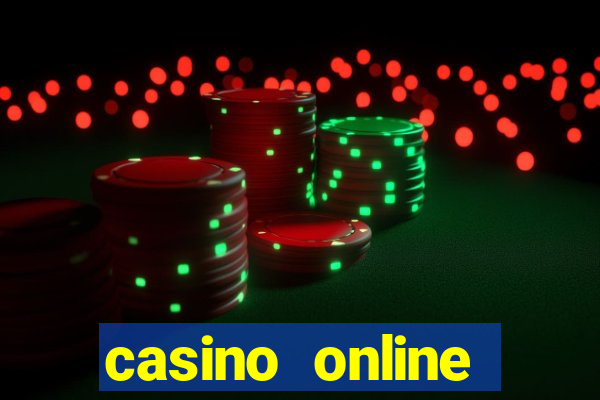 casino online gratis demo