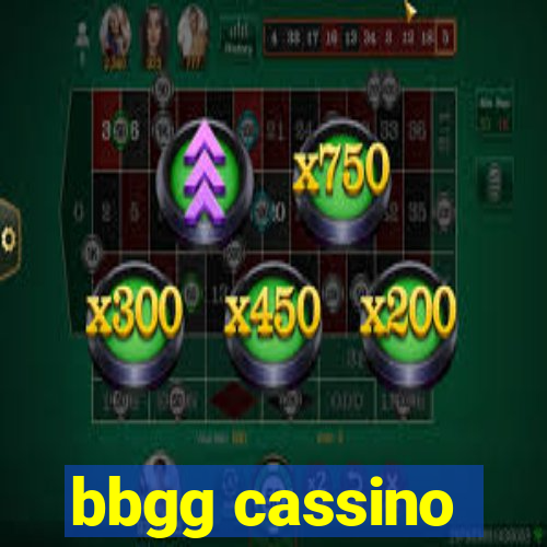 bbgg cassino