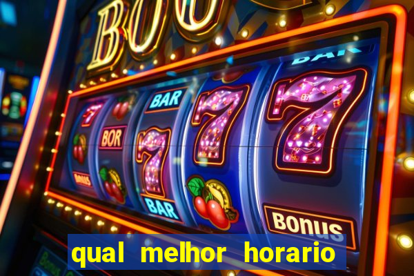 qual melhor horario para jogar esporte da sorte