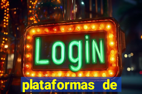 plataformas de jogos internacionais